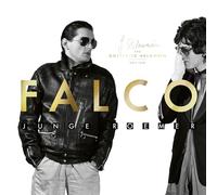 Falco – Junge Roemer (Helnwein Édition) – Vinyle – Import – Legacy
