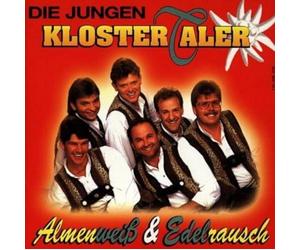 Jungen Klostertaler,die - Almenweiss & Edelrausch