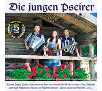 Jungen Pseirer - 5 Jahre