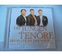 Jungen Teníre,die - Ein Platz An der Sonne
