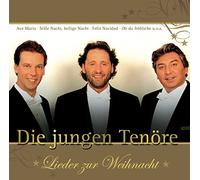Jungen Tenöre,die - Lieder zur Weihnacht [Import]