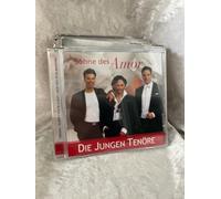 Jungen Tenöre,die - Söhne des Amor [Import]