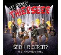 Jungen Thierseer,die - Seid Ihr Bereit [Import]