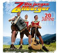 Jungen Zellberger,die - 20 Jahre