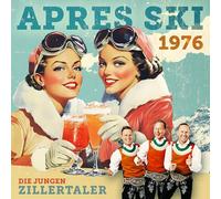 Jungen Zillertaler, die - Aprés Ski 1976