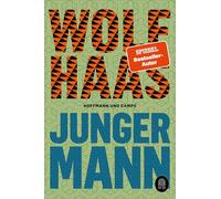Junger Mann