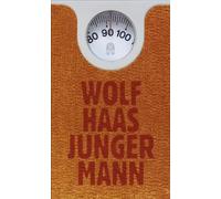 Junger Mann: Roman