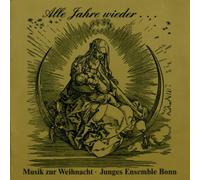 Junges Ensemble Bonn - Alle Jahre Wieder [Import]