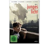 JUNGES LICHT DVD NEUF OSCAR BROSE/CHARLY HÜBNER/LINA BECKMANN/+
