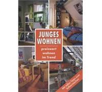 Junges Wohnen InconnuInconnu (Auteur)