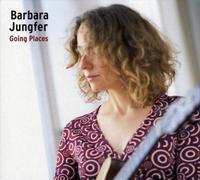 Jungfer,Barbara - Going Places