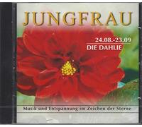 Jungfrau/Die Dahlie [Import]