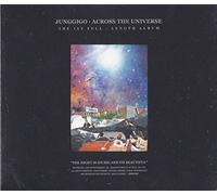 Junggigo - Across The Universe Vol 1 [Import]