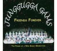 Junggugga Gams - Friends Forever [Import]