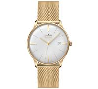 JUNGHANS Montre-Bracelet Meister Mega Solar Couleur Or 59/7600.46