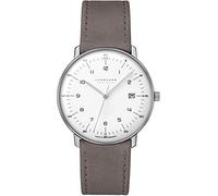 JUNGHANS Montre pour Homme Titane 059/2021.02