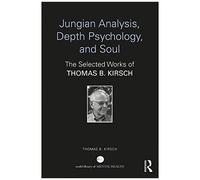 Jungian Analysis, Depth Psychology, And Soul