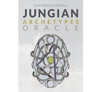 Lo Scarabeo Jeu d'oracle Jungian Archetypes