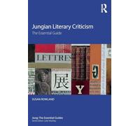 Jungian Literary Criticism