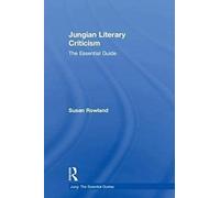Jungian Literary Criticism