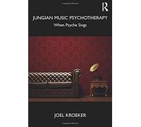 Jungian Music Psychotherapy