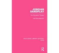 Jungian Sandplay - [Version Originale] Joel Ryce - Menuhin (Auteur)