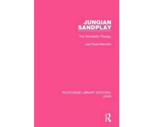 Jungian Sandplay - [Version Originale] Joel Ryce - Menuhin (Auteur)