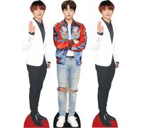 Jungkook - BTS - 3er Set Tischdekoration