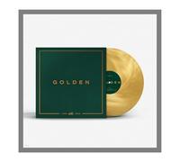Jungkook Golden 1er album LP Version vinyle avec suivi scellé JUNG KOOK