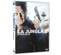 Jungla De Cristal 2 (Alerta Roja) [Import]