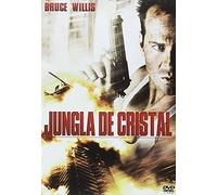 Jungla de cristal