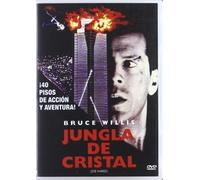Jungla De Cristal (Eco) [Import]