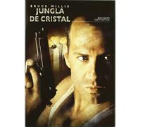 Jungla De Cristal (Ed.Def.) [Import]