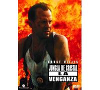 Jungla De Cristal III La Venganza [Import]
