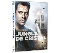 Jungla De Cristal [Import]