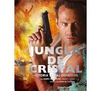 Jungla De Cristal - [Livre en VO] Motram, James, Cohen, David S (Auteur)