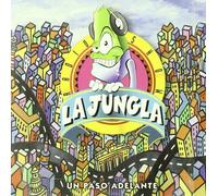 Jungla - Un Paso Adelante [Import]