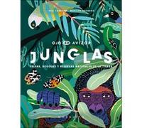 Junglas - [Livre en VO] Cassany, Mia, Navarro, Marcos (Auteur)