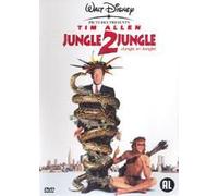 Jungle 2 Jungle - Un Indien A New-York