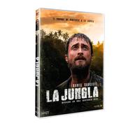 Jungle (2017) / La Jungla