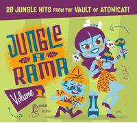 Jungle a Rama Volume 1