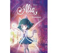 JUNGLE Alia tome 1