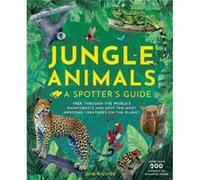Jungle Animals by Jane Wilsher Jane Wilsher (Auteur)