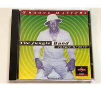 Jungle Band - Jungle Groove