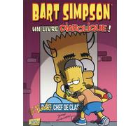 JUNGLE Bart Simpson tome 10
