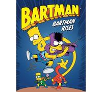 JUNGLE Bartman tome 3 - Bartman rises