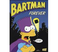 JUNGLE Bartman tome 5