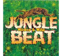 Jungle Beat [Import]