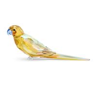 Swarovski Jungle Beats Yellow Parakeet Lechee 5619217