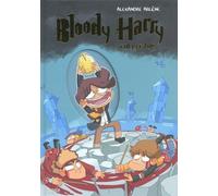 Jungle Bloody Harry collector (intégrale)